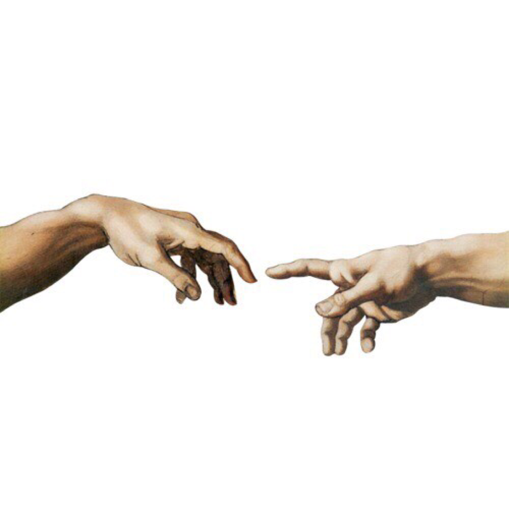 Helping Hands 💕