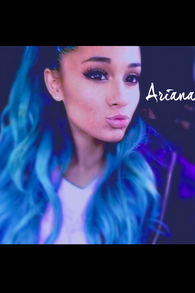 Ariana 