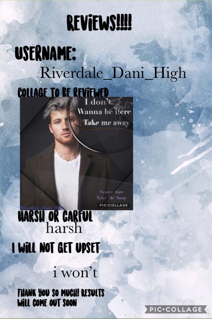 Collage by Riverdale_Dani_High