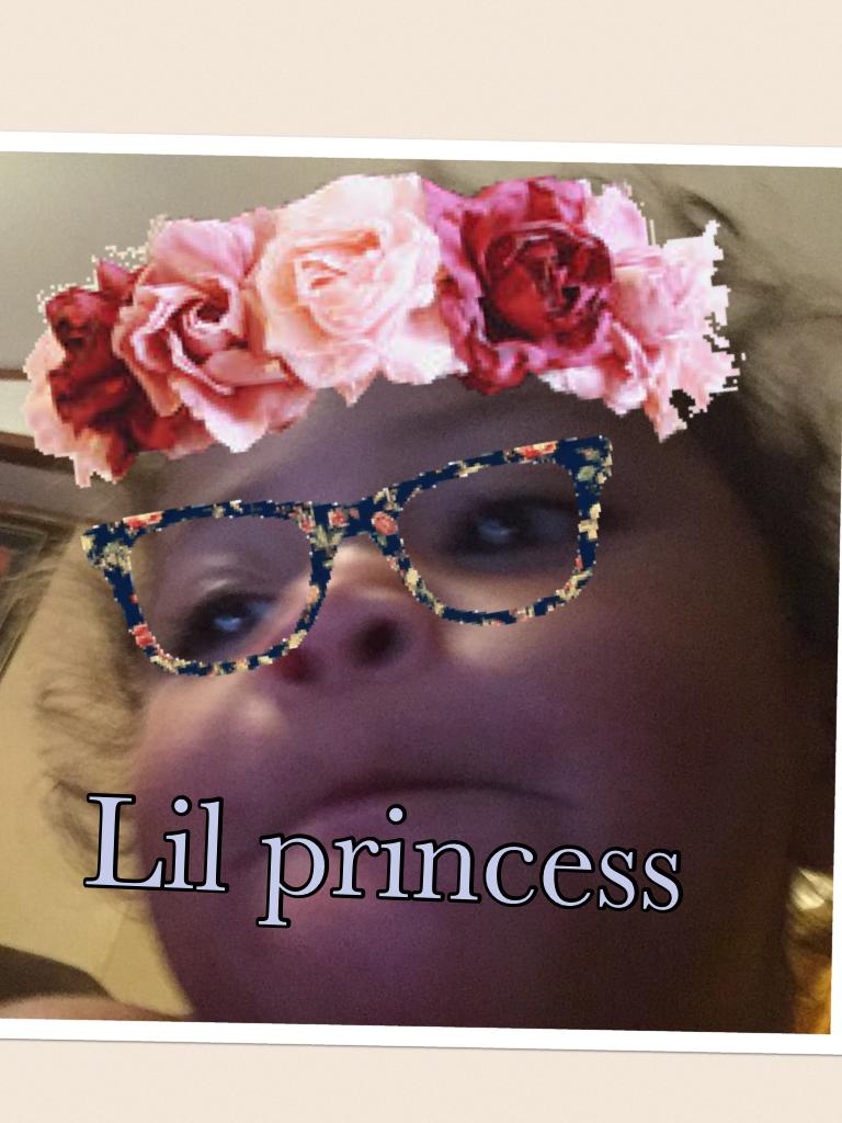 Lil princess