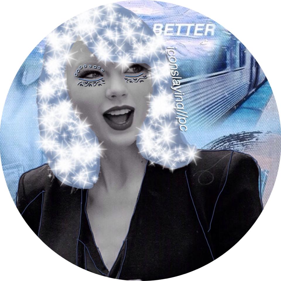 meh, this is alright😐*sighs* making another one later, with a new theme I think?💙maybe?🌨💍Tay is so pretty😍☕️I'm just gonna go drink some hot coco bye😝💍💙