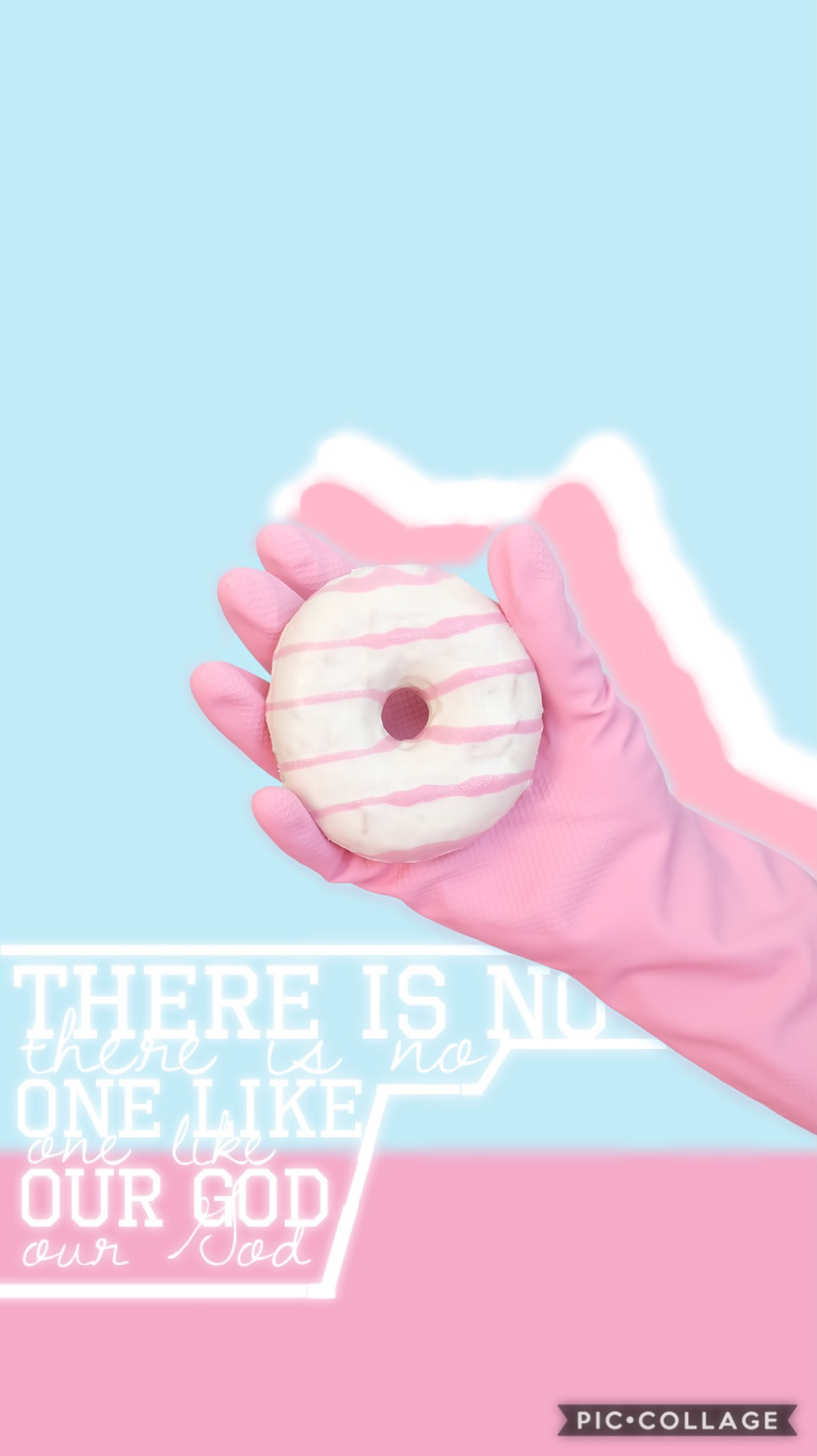 🍩🍩TAP🍩🍩
Entry to CrossEqualsLove contest!!
