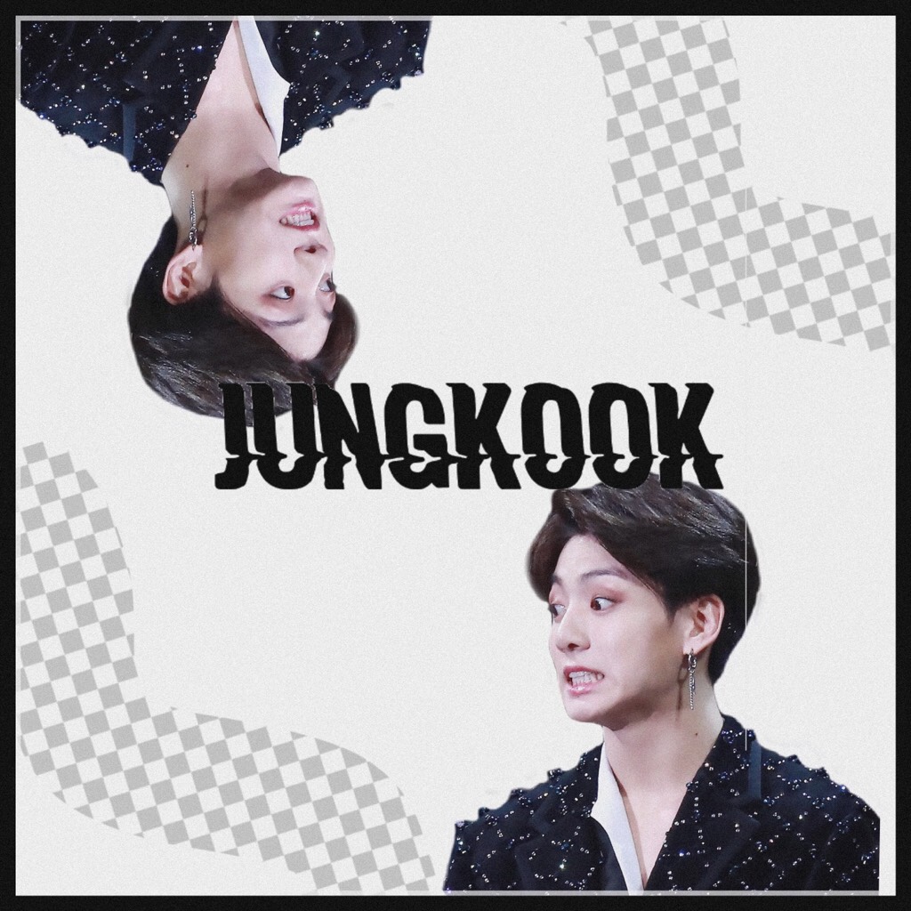 Collage by -Kook_Jeon-