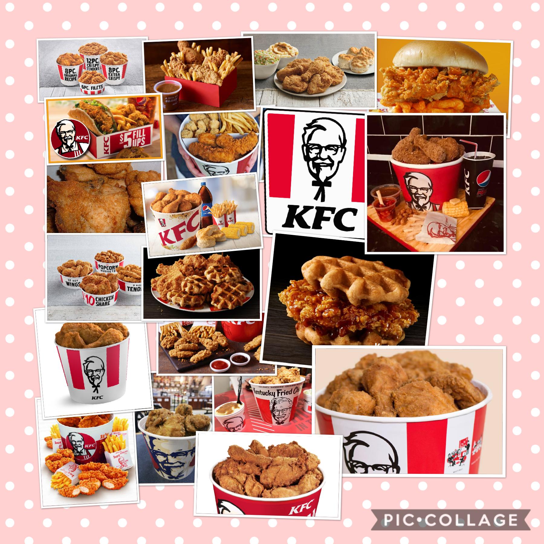 KFC!!!!