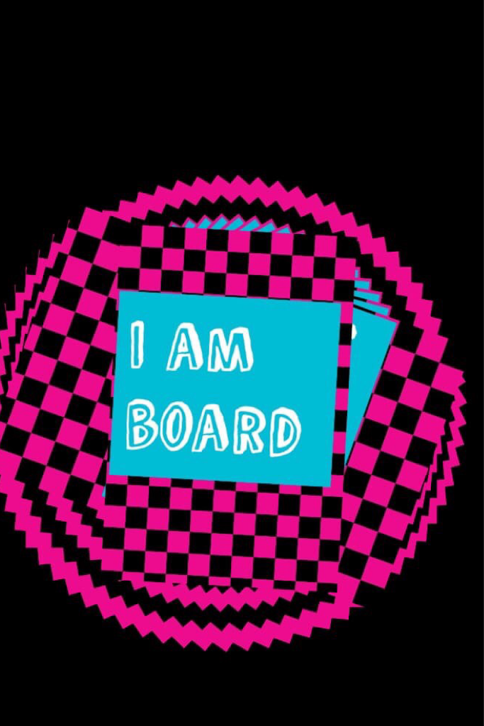 Cool I am super board 