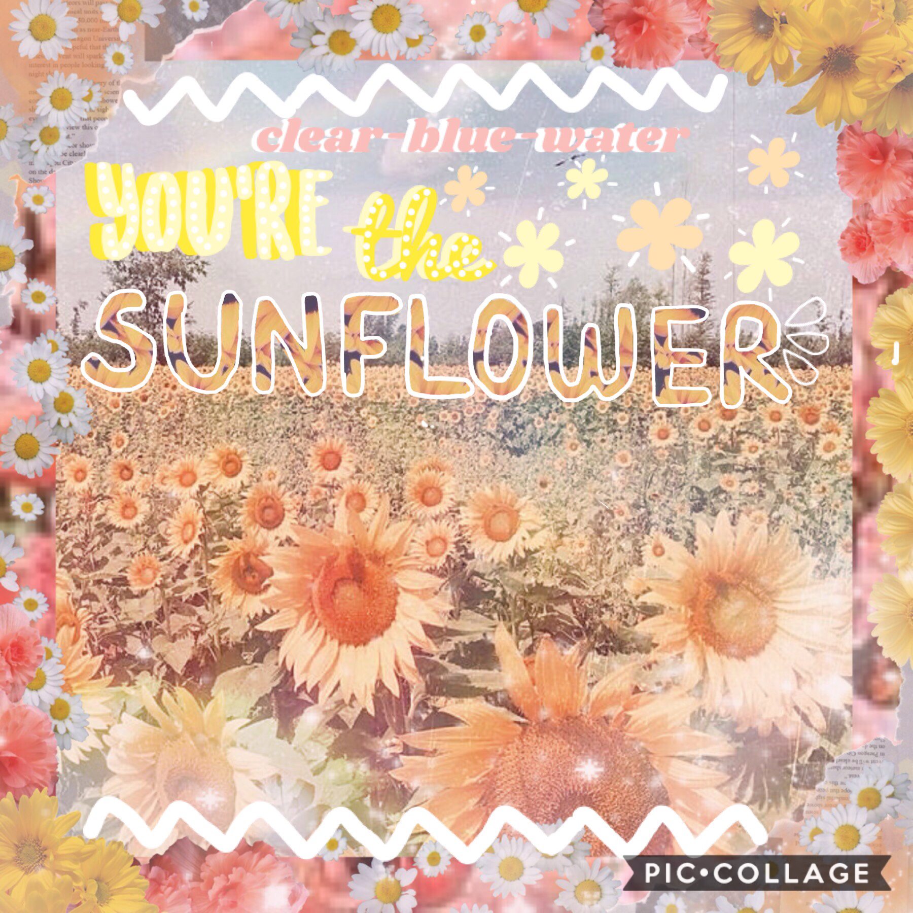 🌻T A P🌻
Entry to lem0nayde's contest. This is inspired MyCastleCrumbledOvernight who has a contest going on right now which you should totally go enter.
QOTD: What are you doing this weekend?
AOTD: I have 2 dance performances.