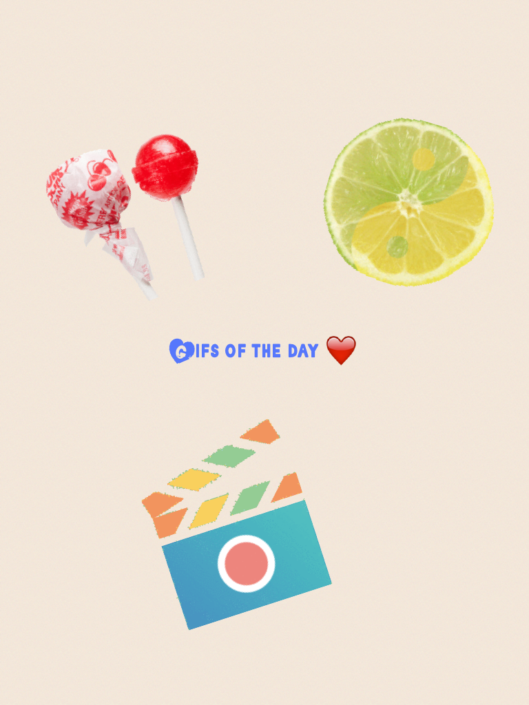 Gifs of the day ❤️
