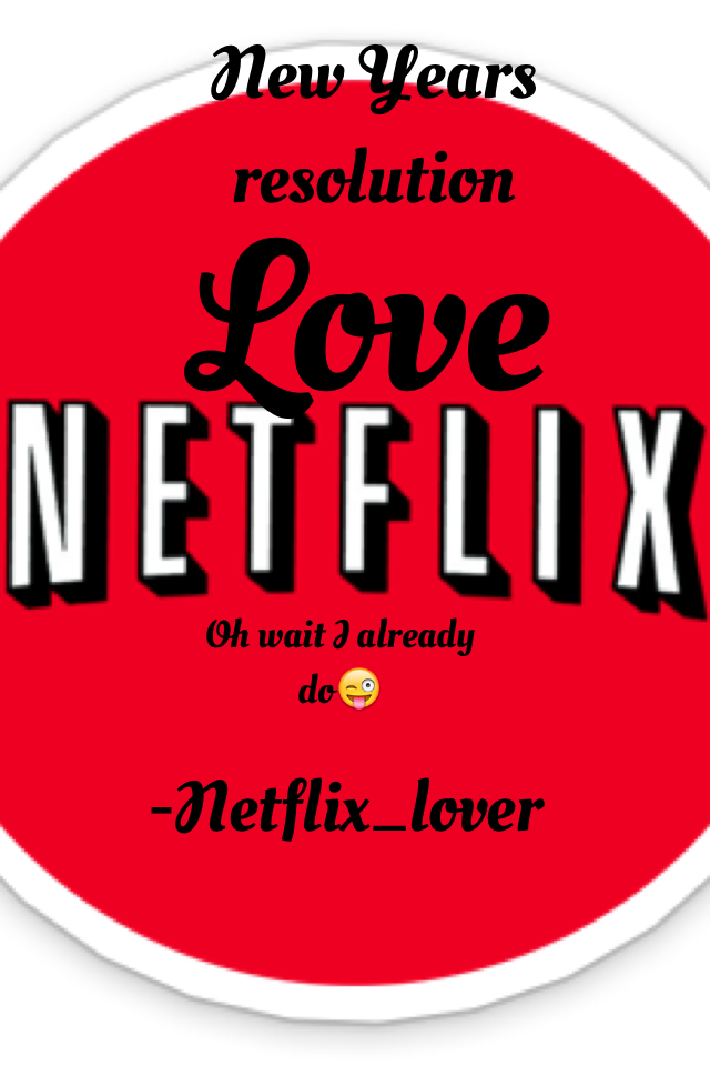 Collage by netflix_lover