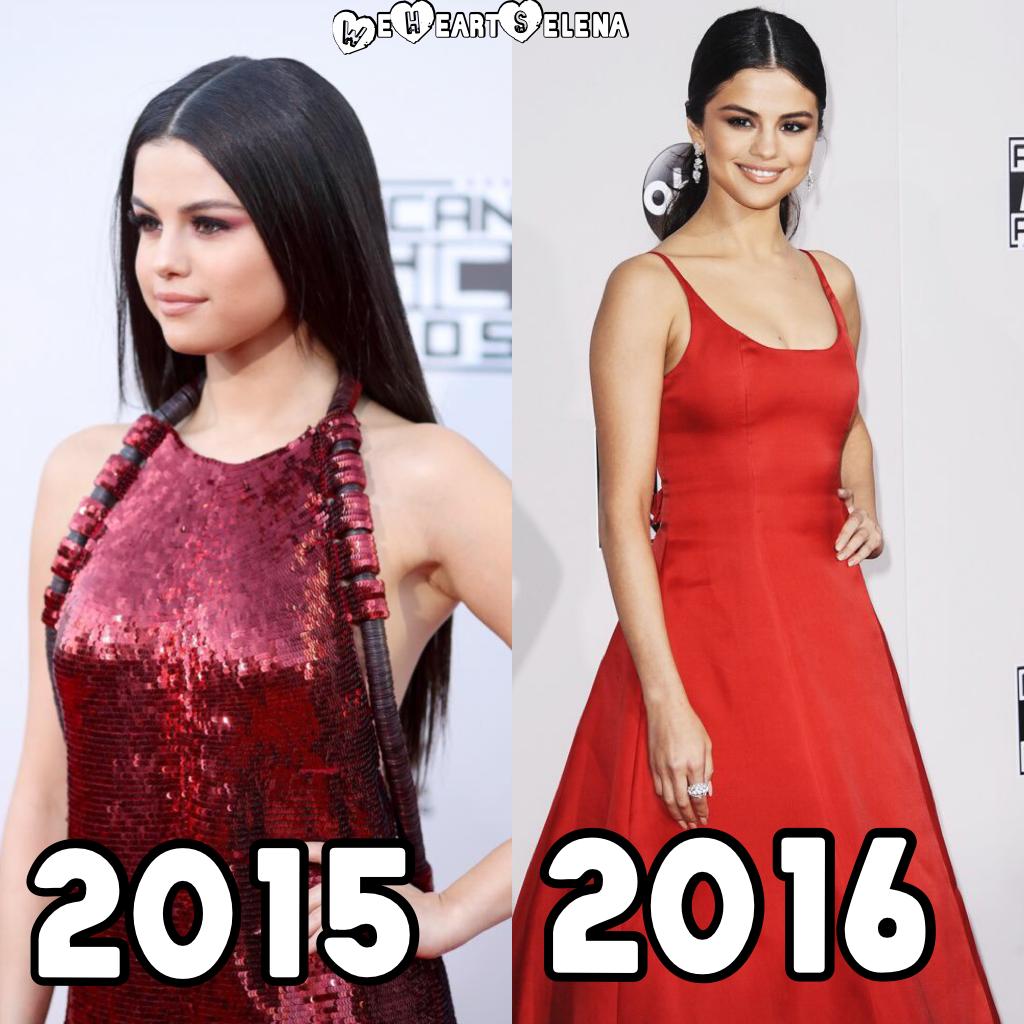 2015 or 2016? Reply below! 👗❣️ -Claire 🦄