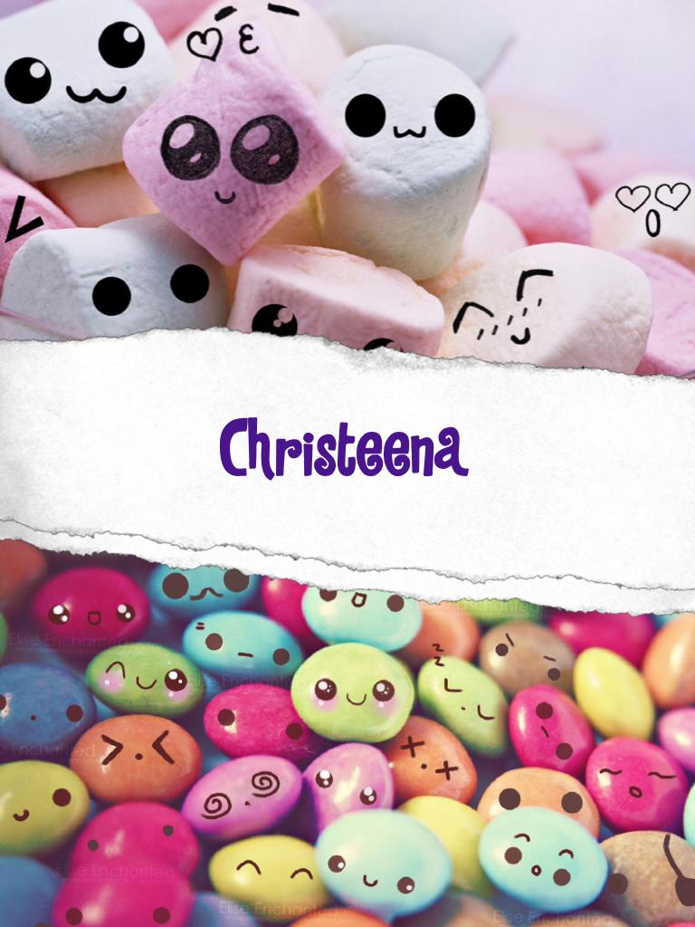 Christeena 