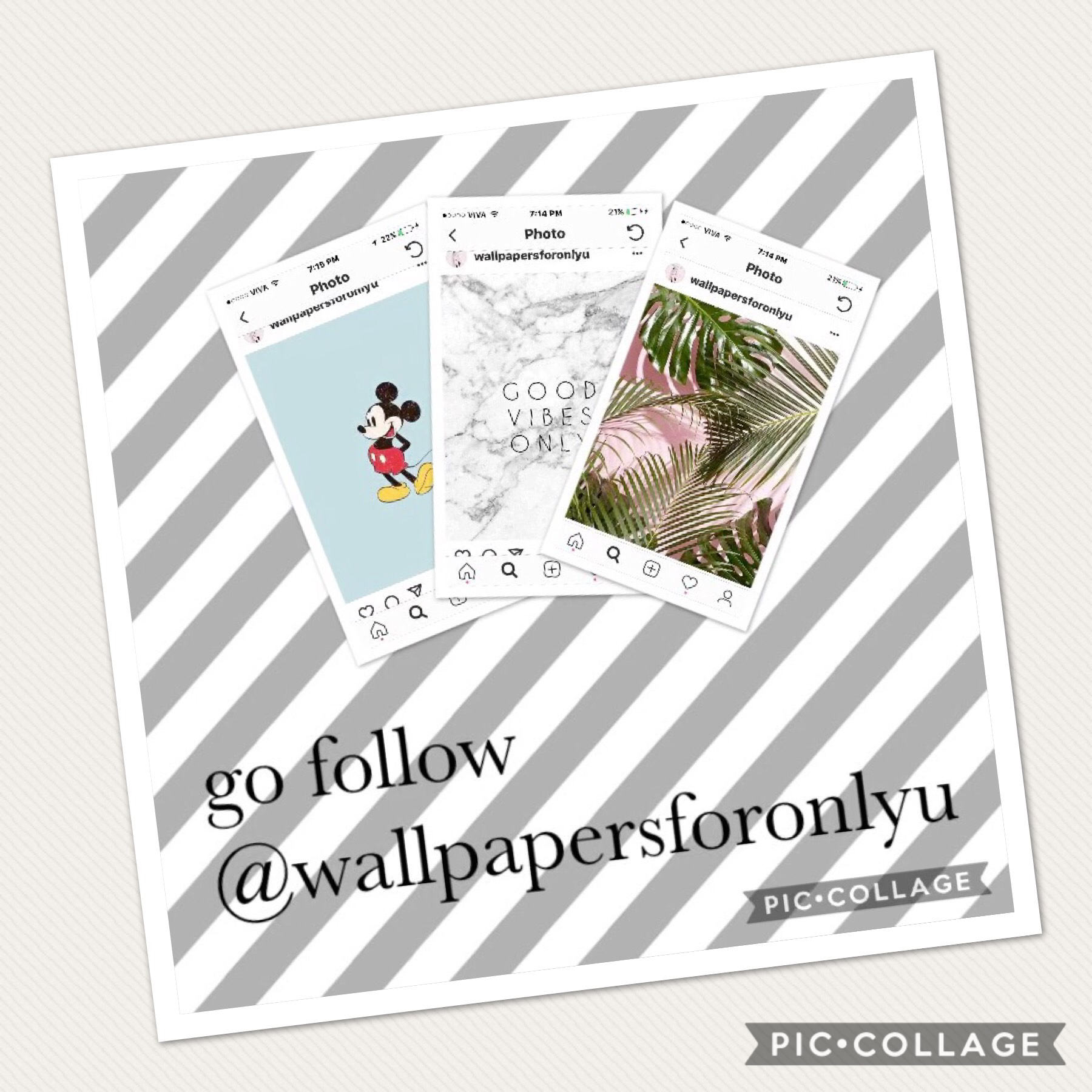 First post on PicCollage!