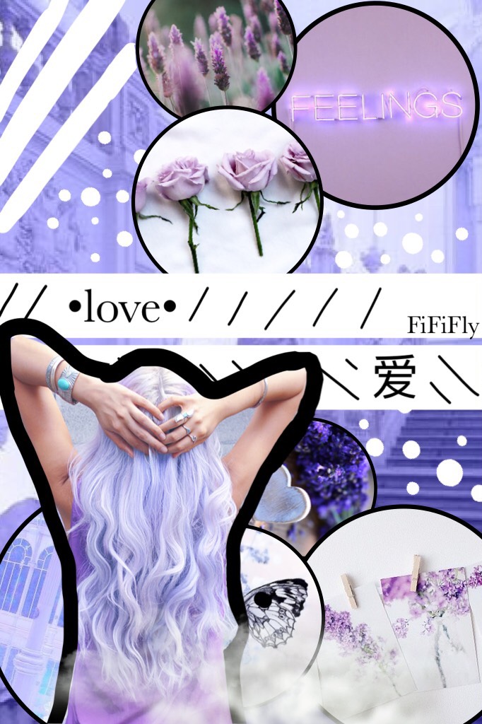 💜💜clickety click💜💜
OMG I ACTLY RLY LIKE THIS ONE😱
Multi-language collage!
YASSSS IM INTO THE VALENTINE SPIRIT💟
QOTD: How many languages do you speak?
AOTD: 3ish..
#FiFiFly #PConly #love #purple