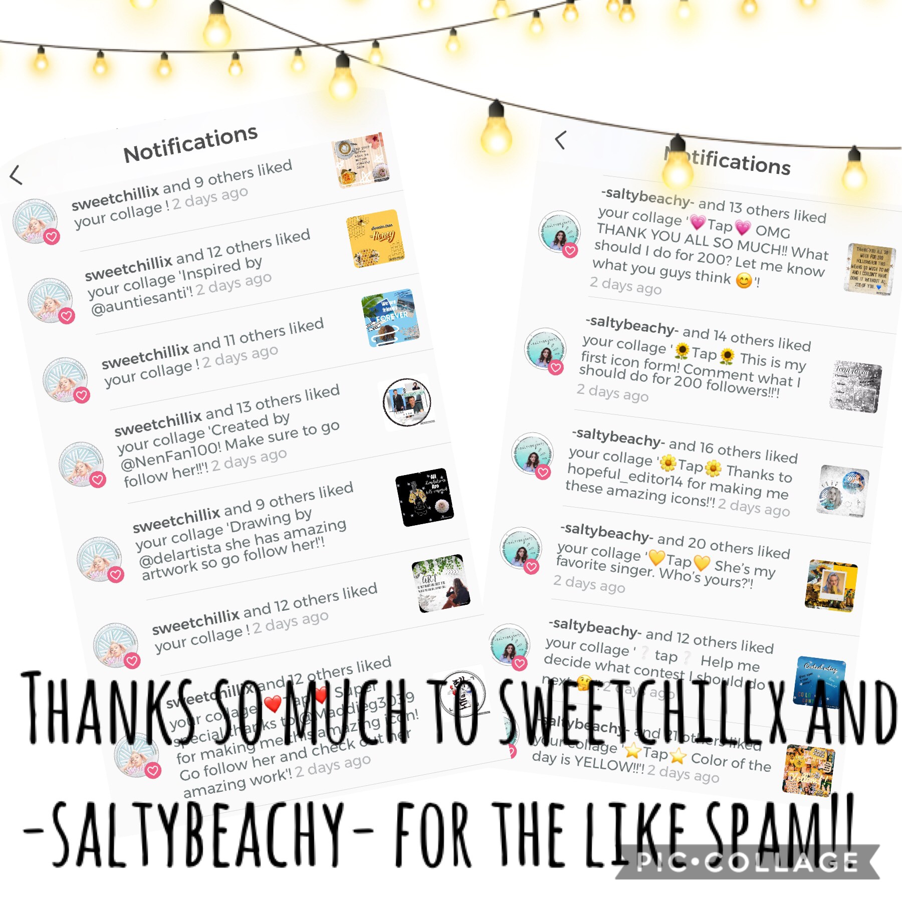 💟Tap💟

Thanks so much for the like spam guys!!