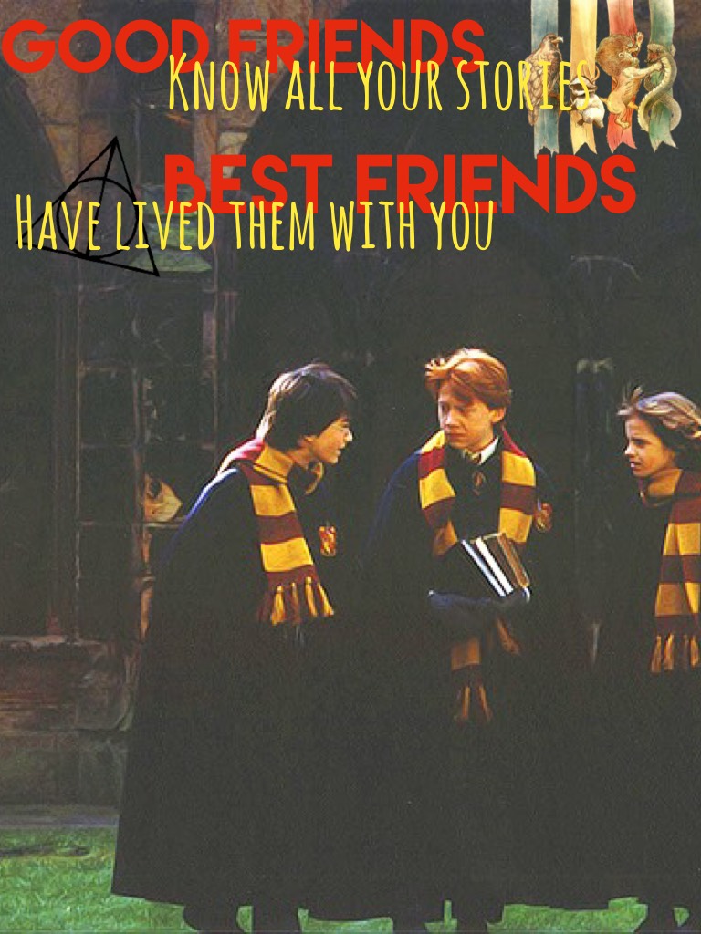 Comment if you are a Potterhead like me!