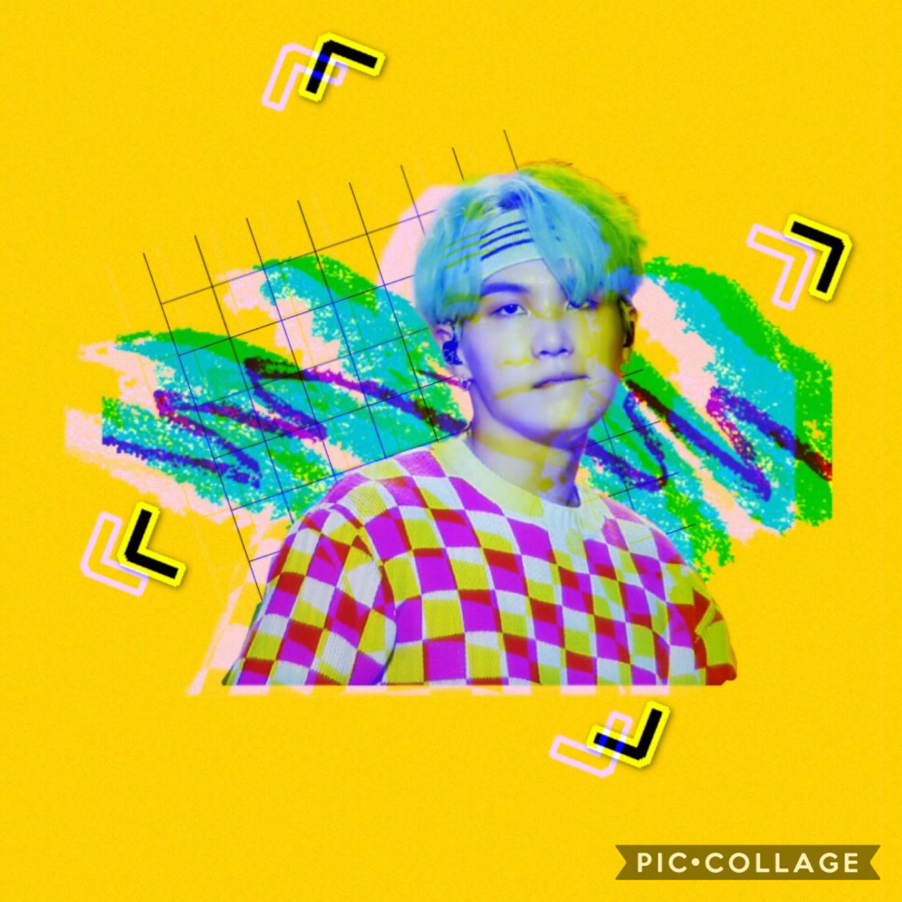 Another yoongi edit, sorry I haven’t been posting