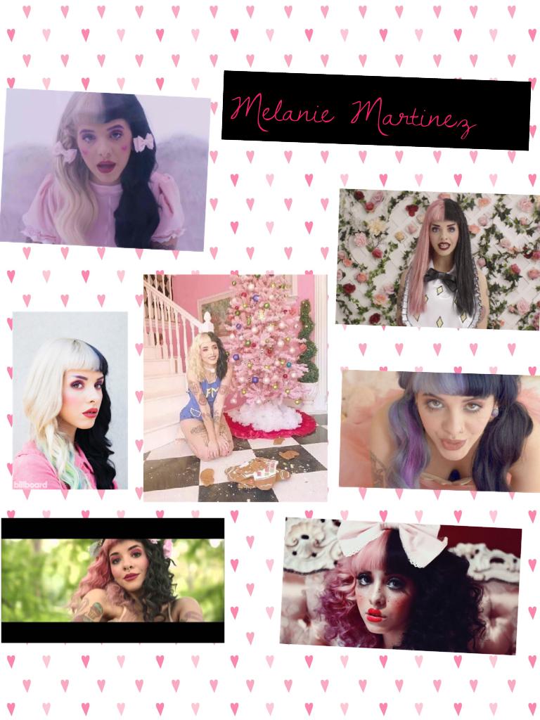 If u love Melanie Martinez follow me😍