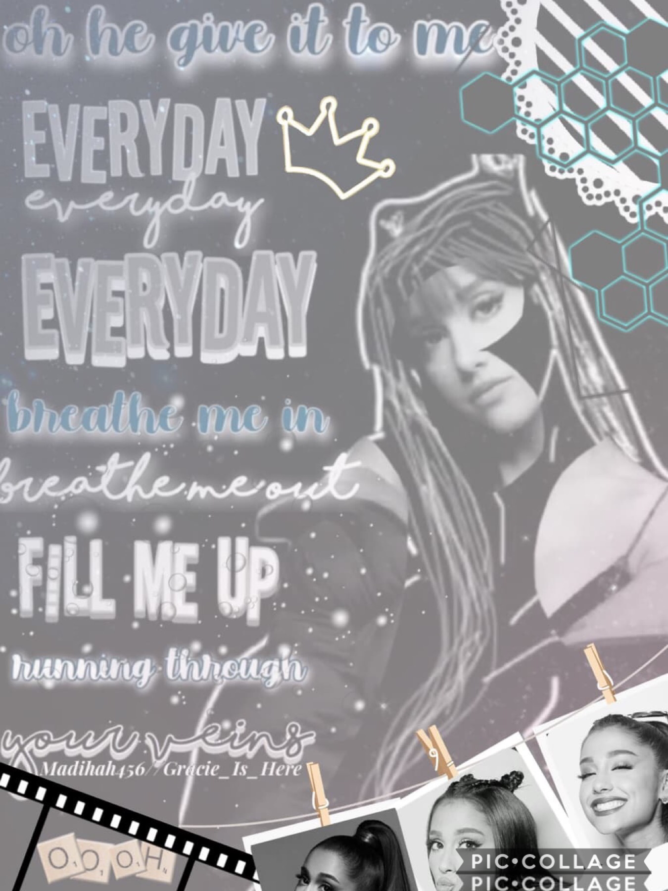 💕Collab with the amazing.. 💕
Madihah456! She did the stunning bg and pngs and I did the text! It was so fun collating with you bestie! It looks gorgeous! 💕💕🌸🌸