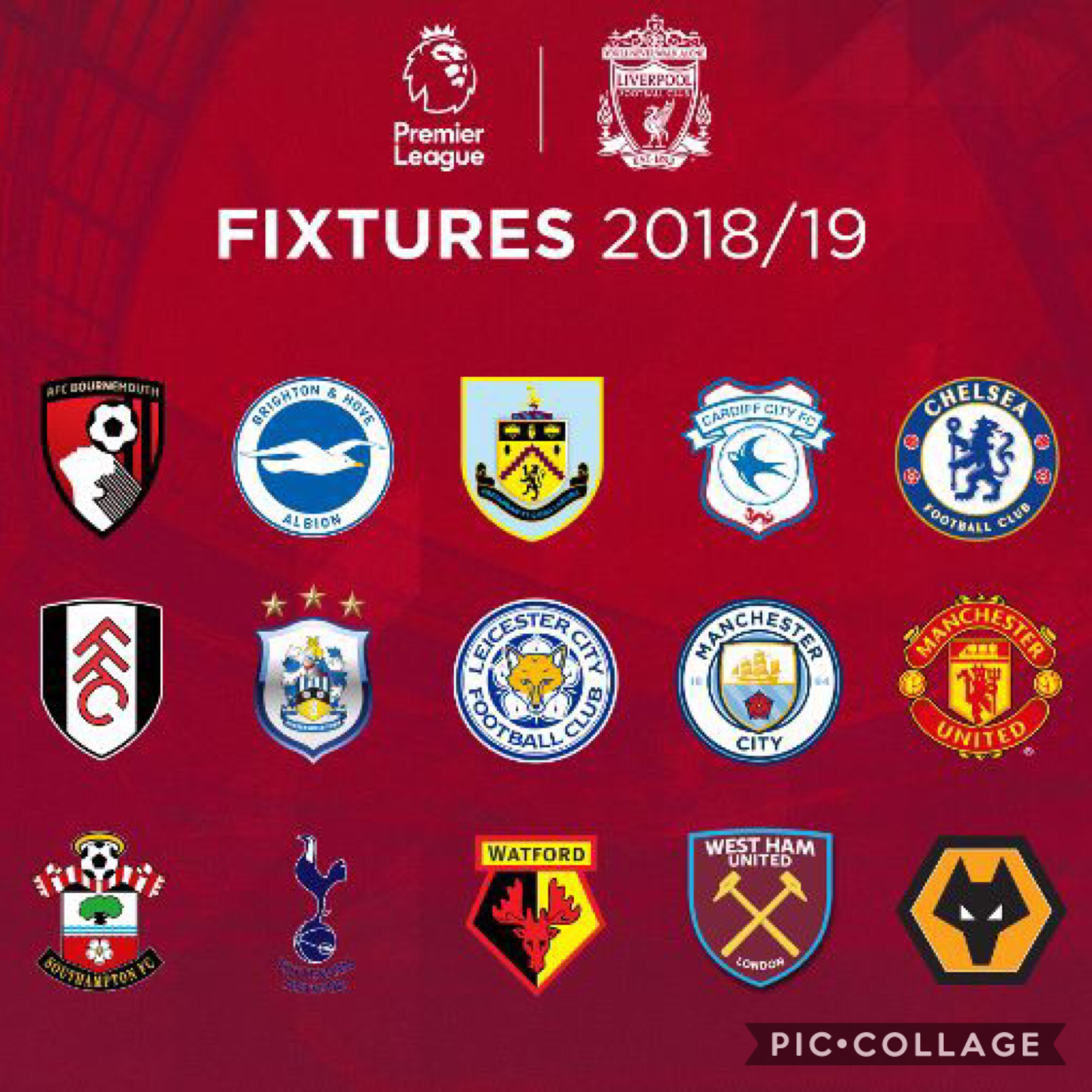 Which club team do you support?