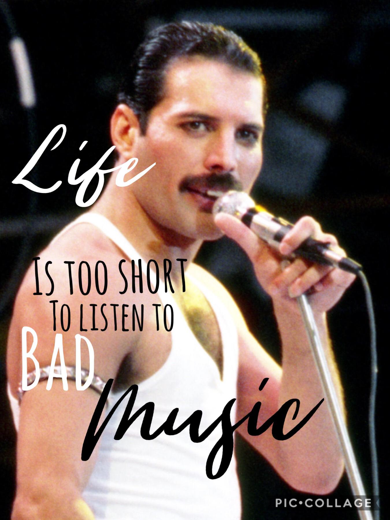 -Freddie Mercury 1946