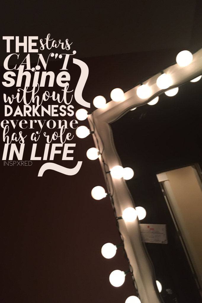 That's my mirror!!!!❤️😂
