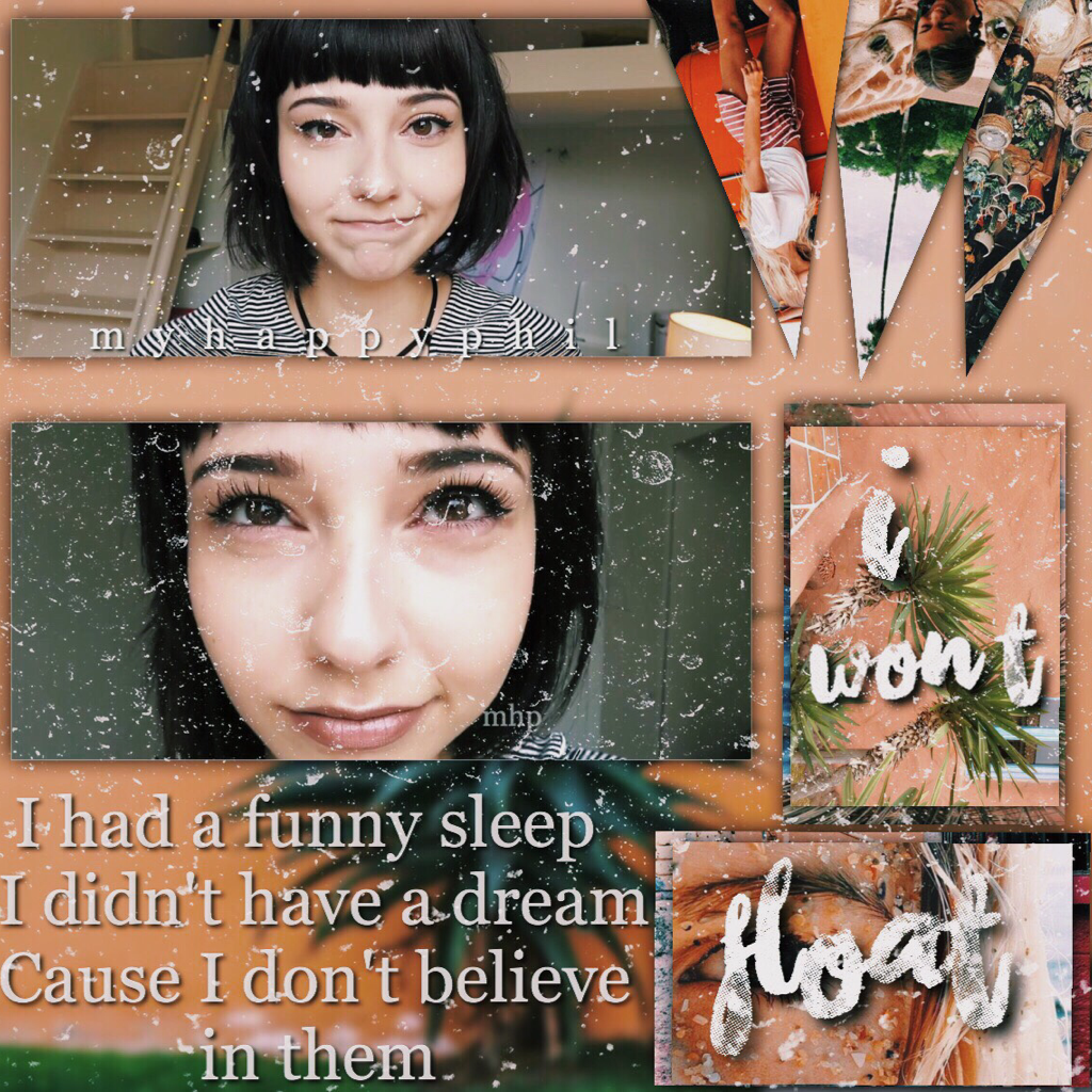 🍊CLICK HERE🍊
This is simple but eh I like it:)Sav is beautiful I love her and bert sm👼
Song:Float by The Neighbourhood

•70+ likes new edit•

I have been down a lot I'm trying to stay happy but it's hard:/ANYWAYY one more edit then a new theme!¡