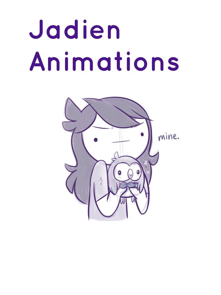 Jadien Animations