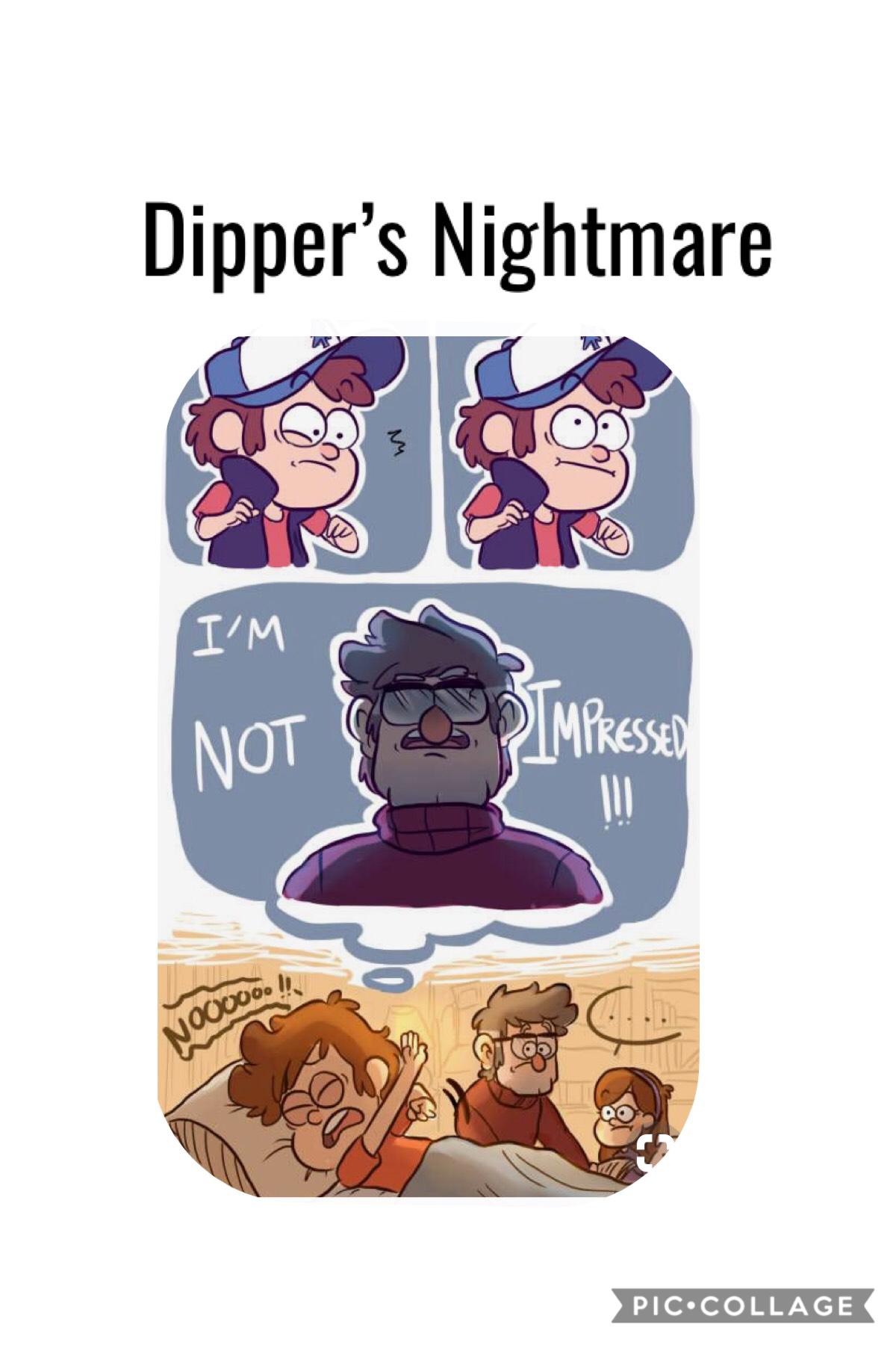 Poor dipper