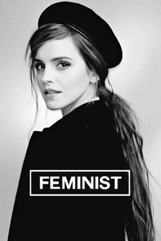 #Emy_Feminist