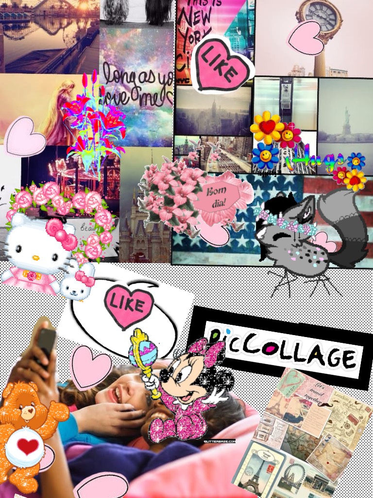 Collage by cppl