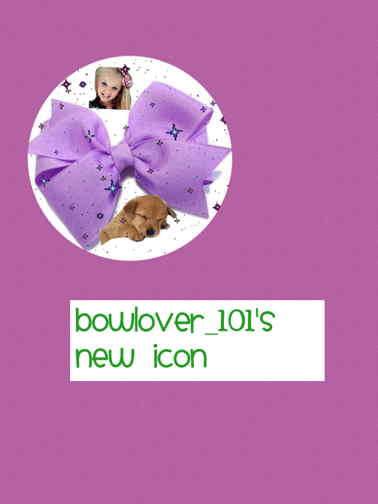 Bowlover_101's new icon