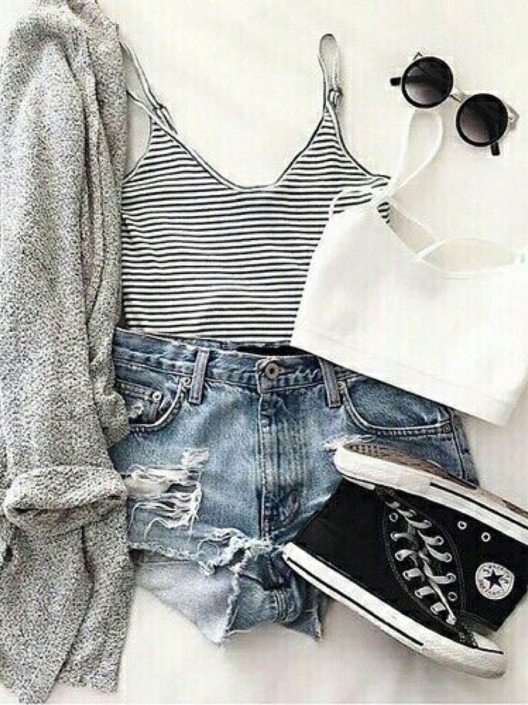 CUTE TUMBLR OUTFITS