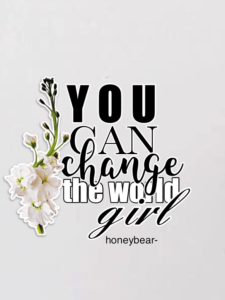 Collage by Honeybear-