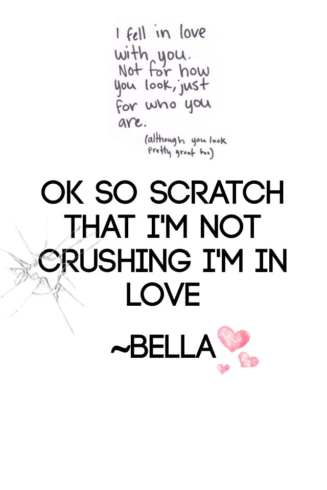 ~Bella