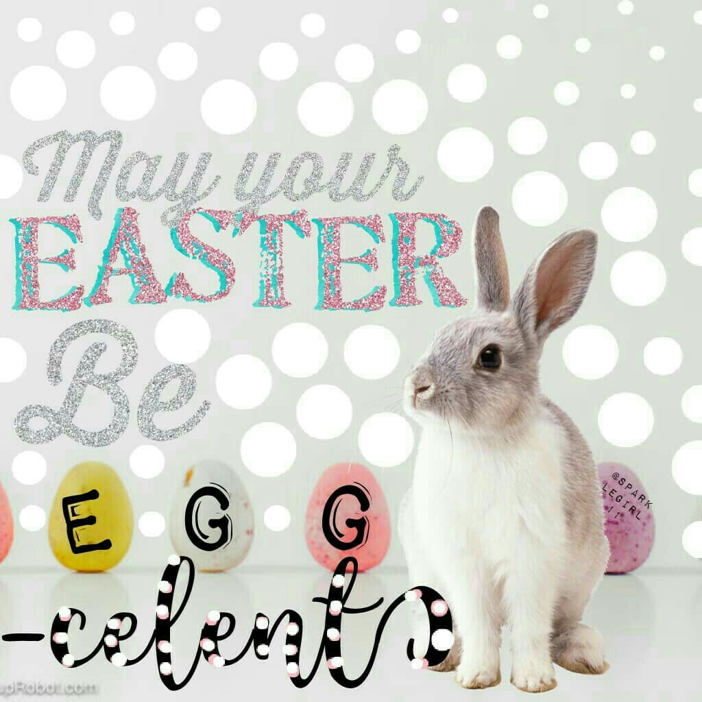 🐇 happy 🐣 Easter & 🐰
💫 happy April 👅 fools day!💡💨
🙊🙈🙉😾😹😸😼😎😊😄
😆😉😯😱😶😜😝😛😵😬
😳😲😡😒😴😣☺😈🙌👀
also it's my cousin's bday! yay!🎉
📅 🎈 🎂 🎁 🎆 🎇 🎊 🍰 🍬 🍫 🍭
April showers ☔ bring May flowers!🌷