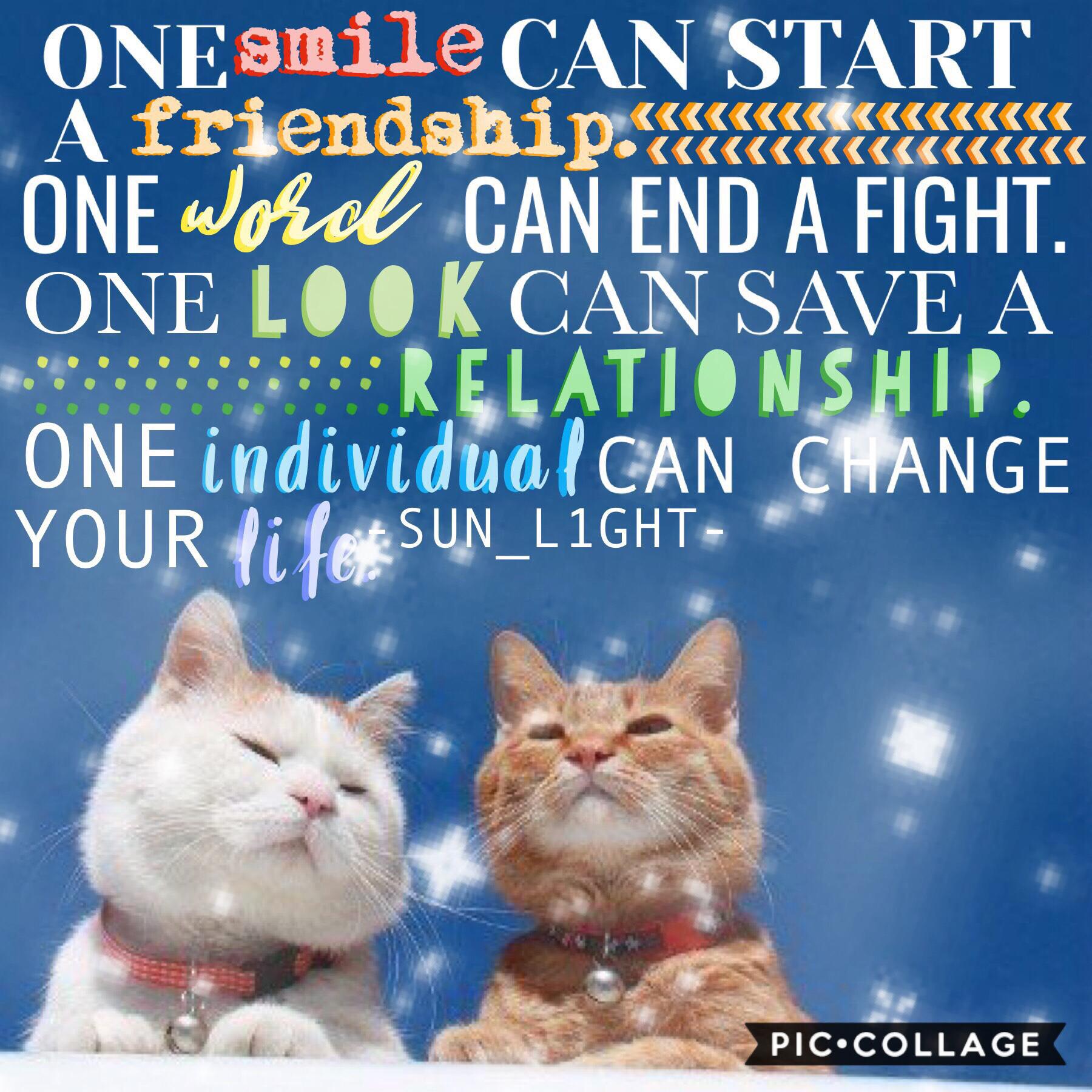 {✨ we all have those bffs who will always be there for you ✨} 🌿a little free time collage from late last weekend that I didn’t get to post until now😂🌿I really don’t know what this is but the pic is cute and so was this lit quote so yee🥰
I swear the LAST r