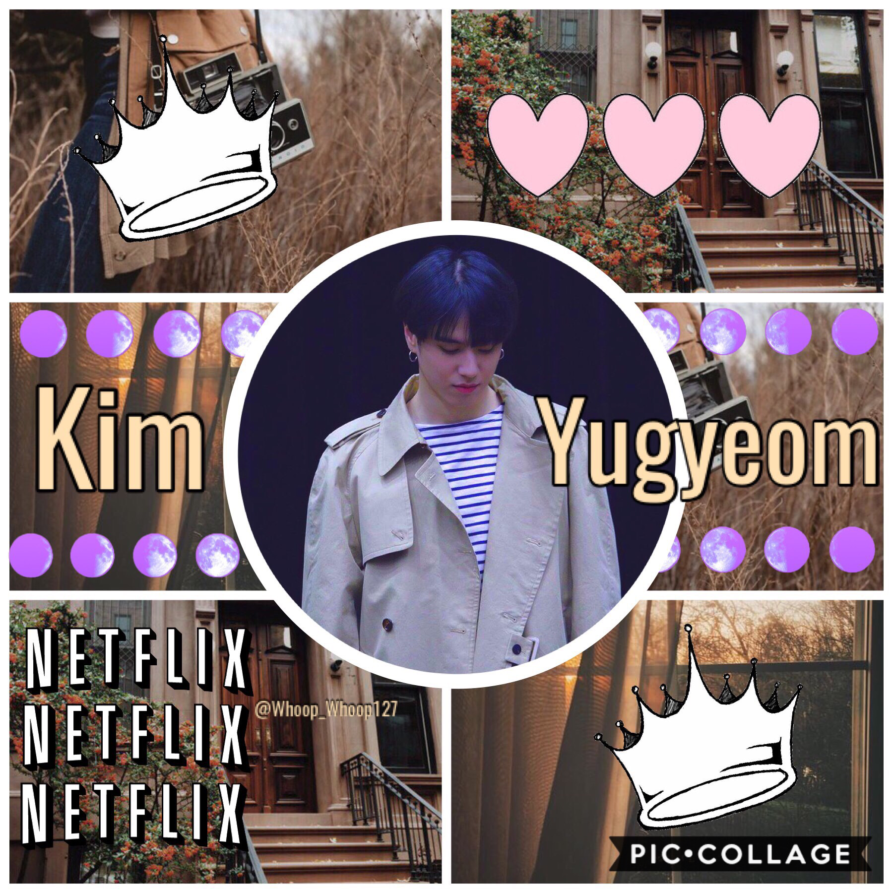 •🚒•
🍂Yugyeom~GOT7🍂
Edit for @MAGICSHOP❤️
We love our dancing king 👑 
Welcome back Beu:)💞💞
ATEEZ Pirate King is such a bop wowowowow