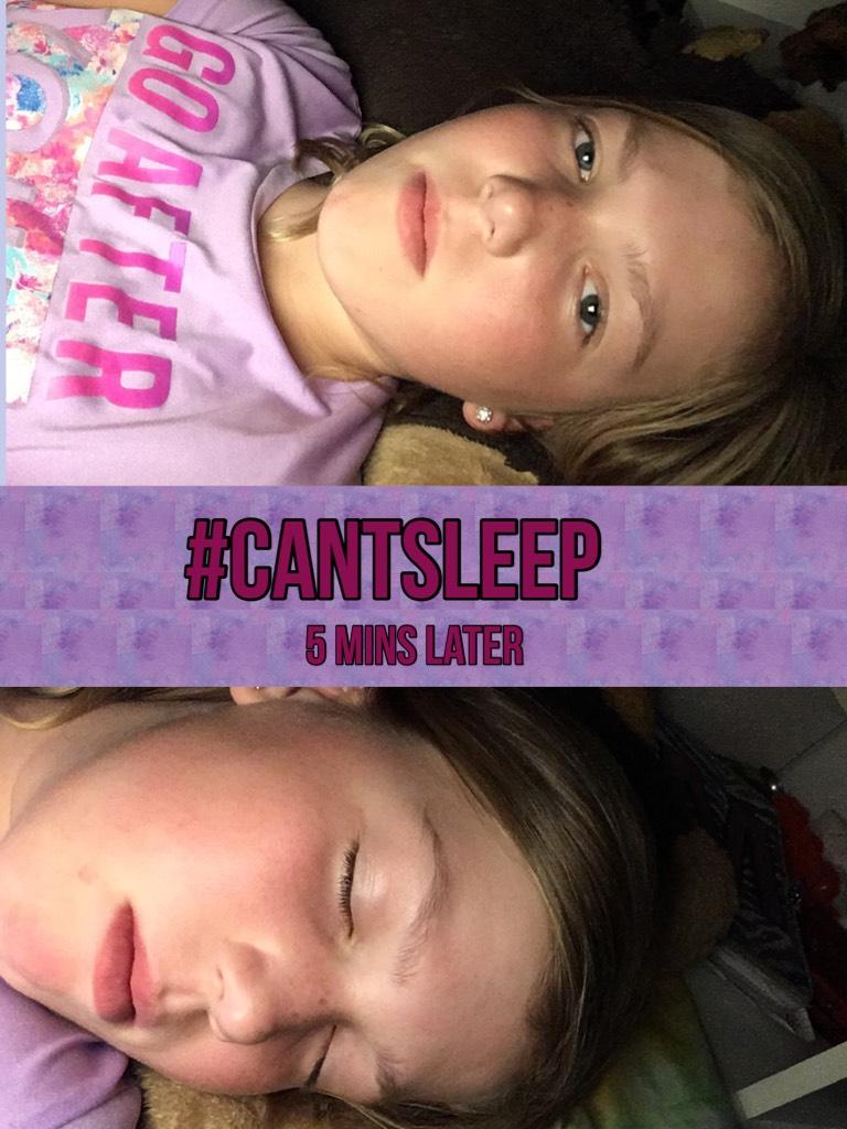 #cantsleep