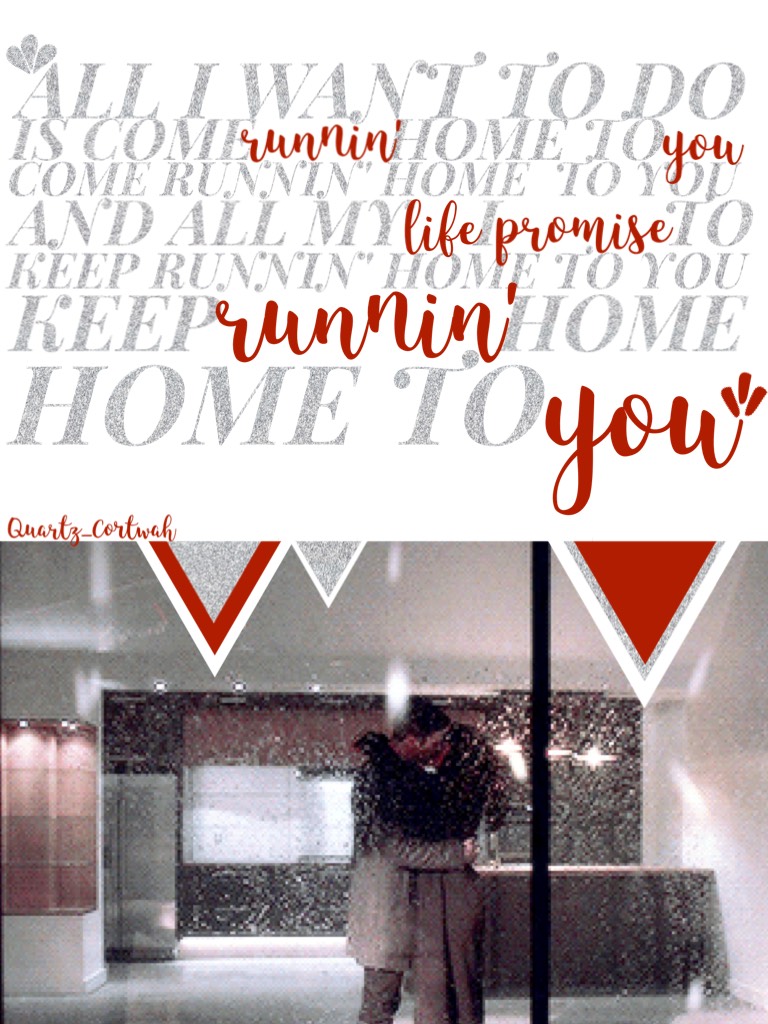 I SUPPORT WESTALLEN!!! 
It's perfect! They're so cute together! 
AAAAAAAAAAAHHHHHHHHHHHH
I really like the way this collage came out though. 
What do you think? 