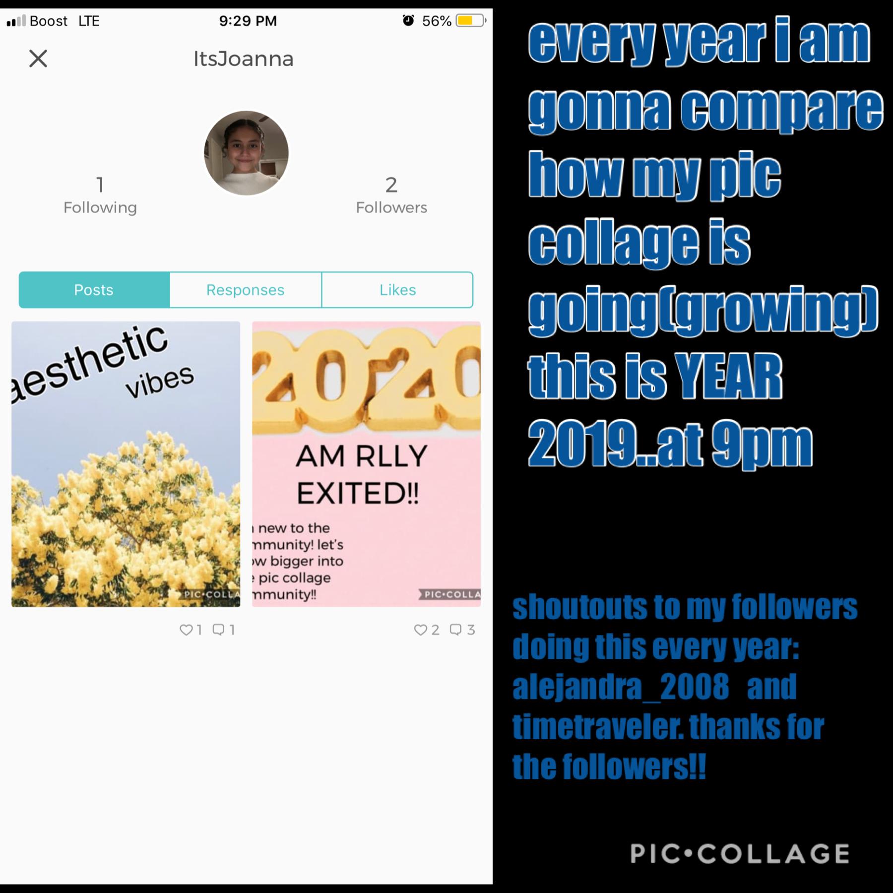 2020 year!!! double tap and follow me!
