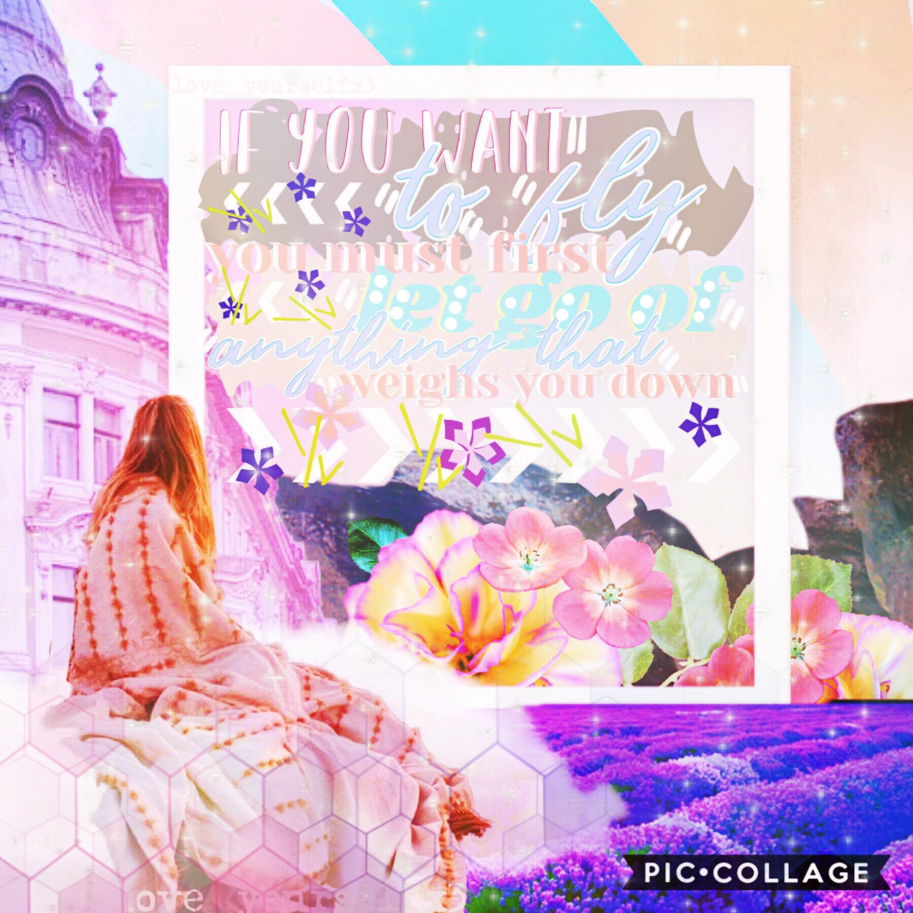Was feeling stressed so here you go~ (Tap!)

Oof I feel like my edits aren’t rly original, agh I’m overrated honestly 😩 also oMg there is no contrast whatsoever but I was doing this to relax so I Guess the colour scheme makes sense

qotd ⬇️⬇️