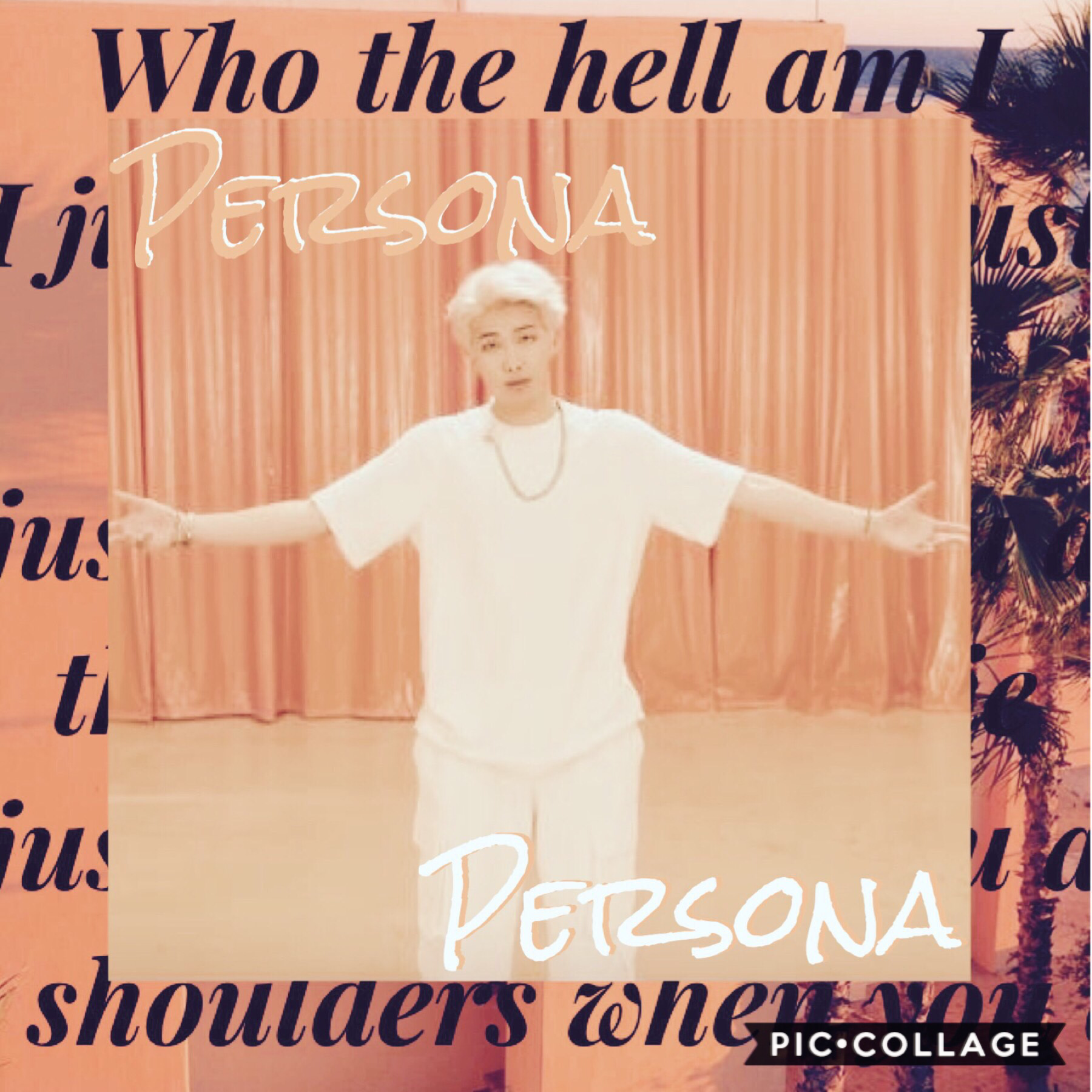 -Tap-

Hey guys 😁 I wanted to make a persona edit seeing as I haven’t been able to stop singing it since it came out