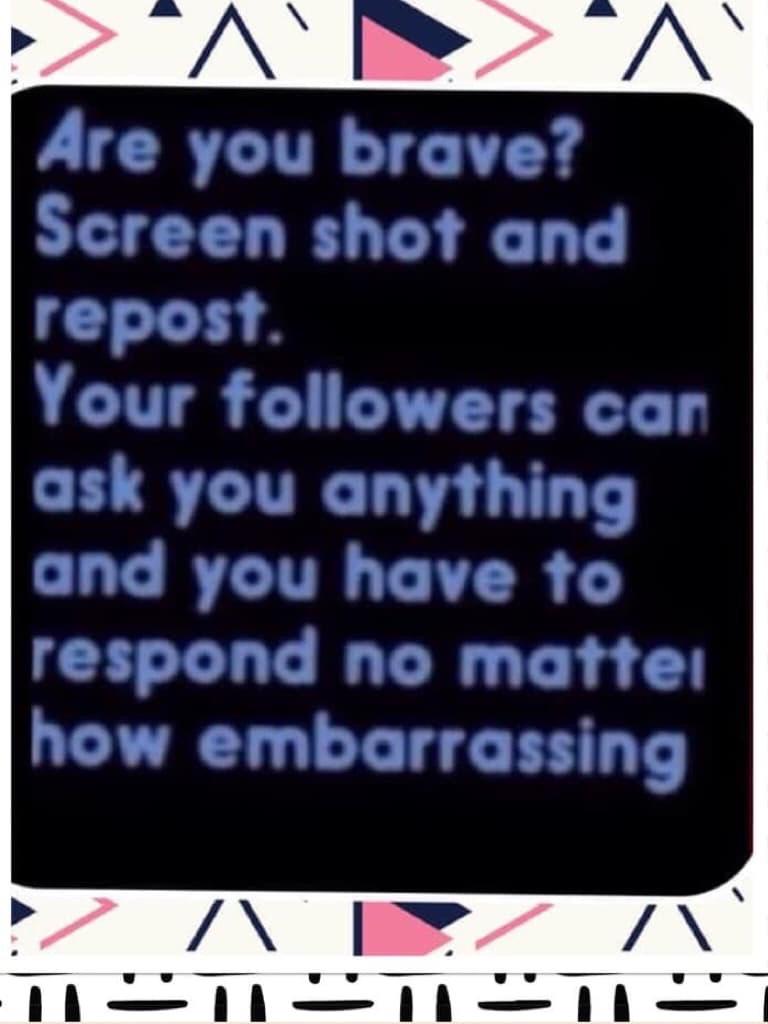 Ask me any question I will answer truthfully 