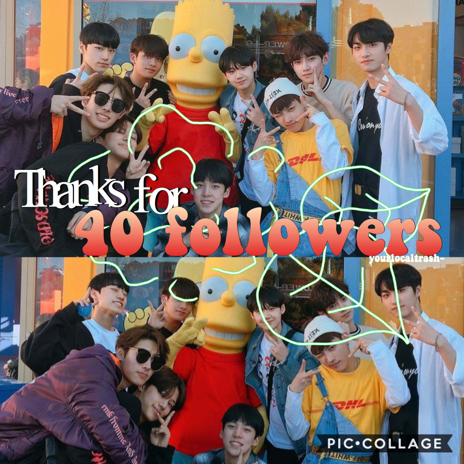 Thank you💛💛