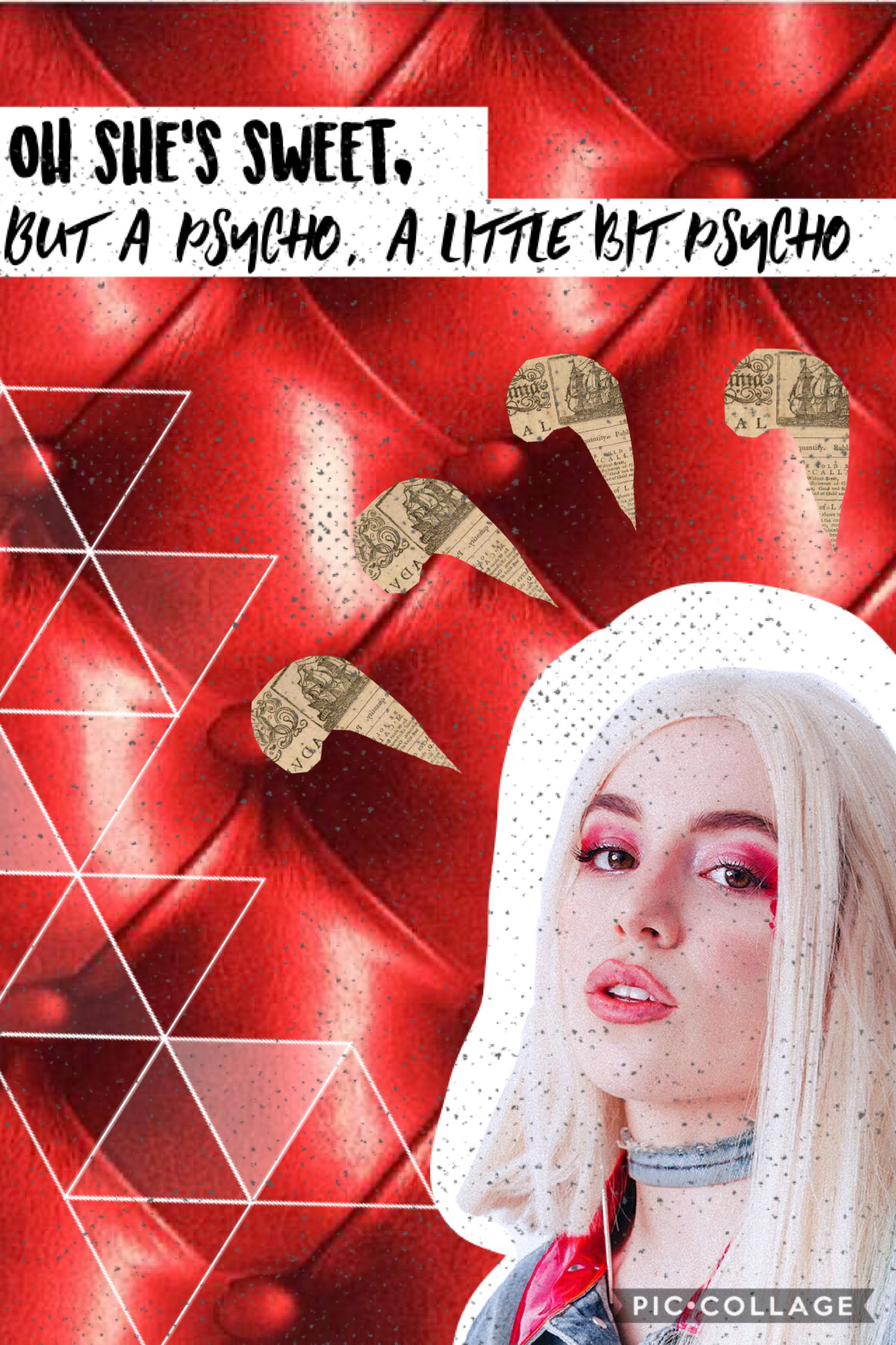 Sweet but psycho by Ava max