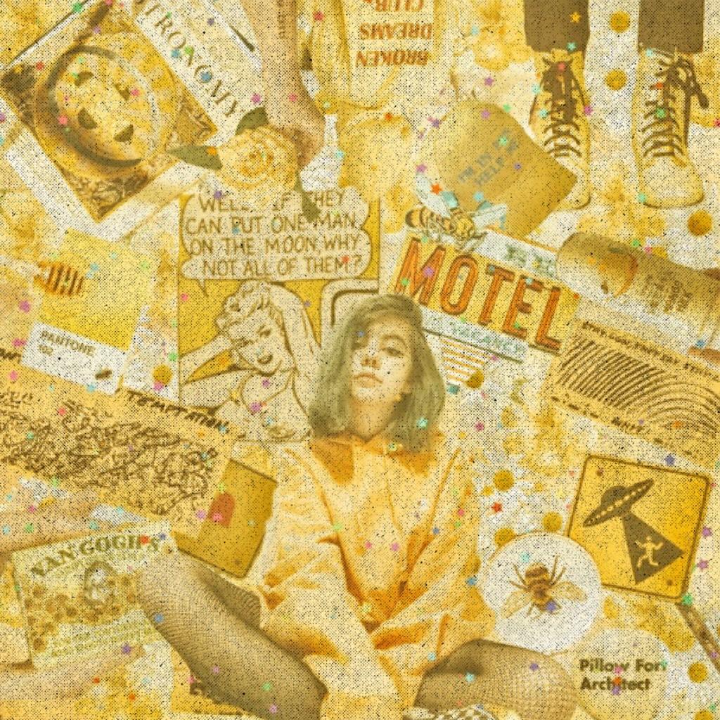 Collage by ArchieGotHot