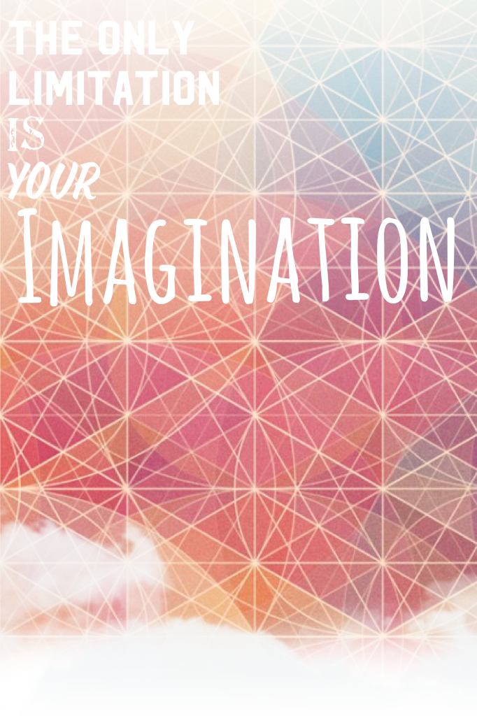 Imagination 