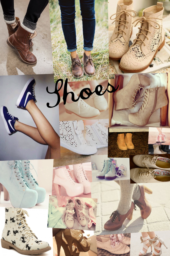 Shoes 