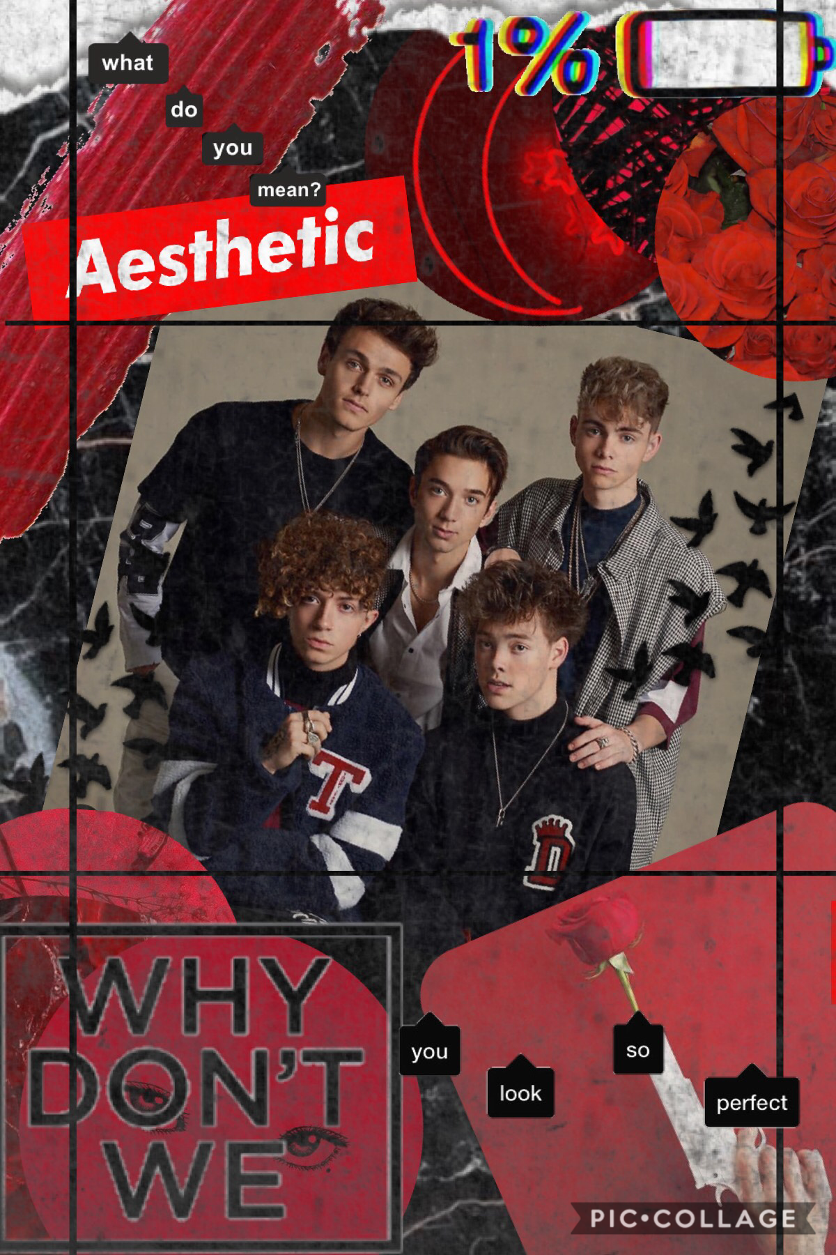 Why don’t we