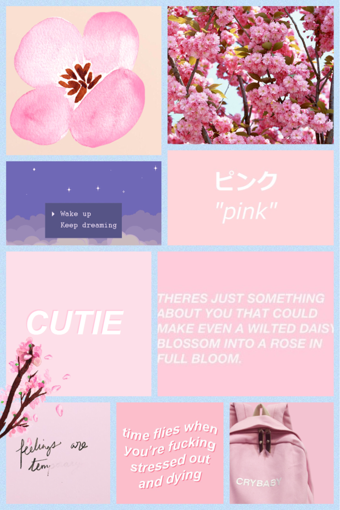 Pink-ish