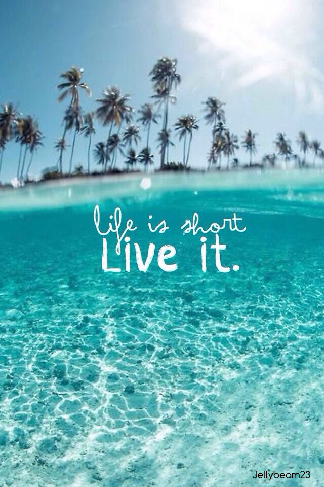 •life is short. Live it💖•